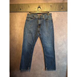 Tommy Hilfiger y2k classic fit jeans size 33x34